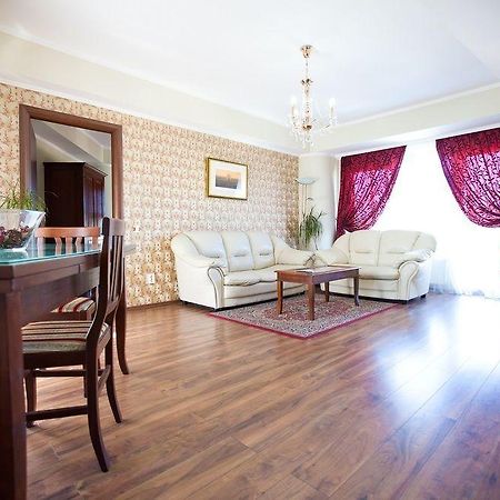 Hotel Ss Residence Unirii ブカレスト エクステリア 写真