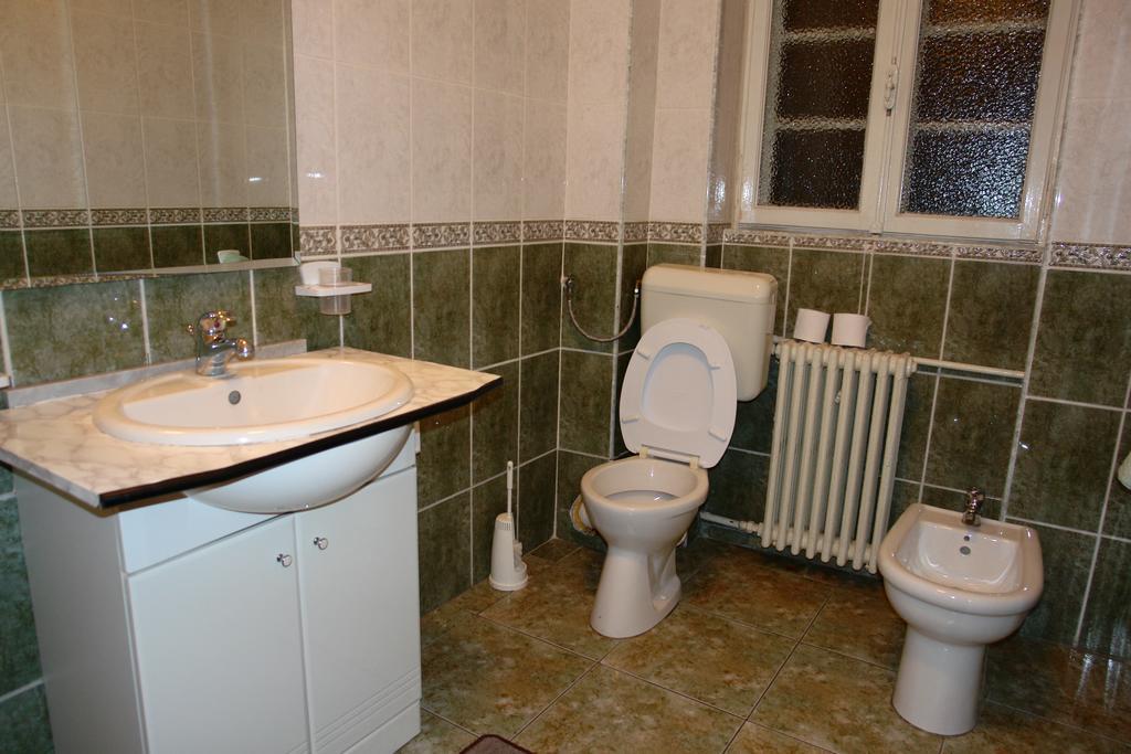 Hotel Ss Residence Unirii ブカレスト エクステリア 写真