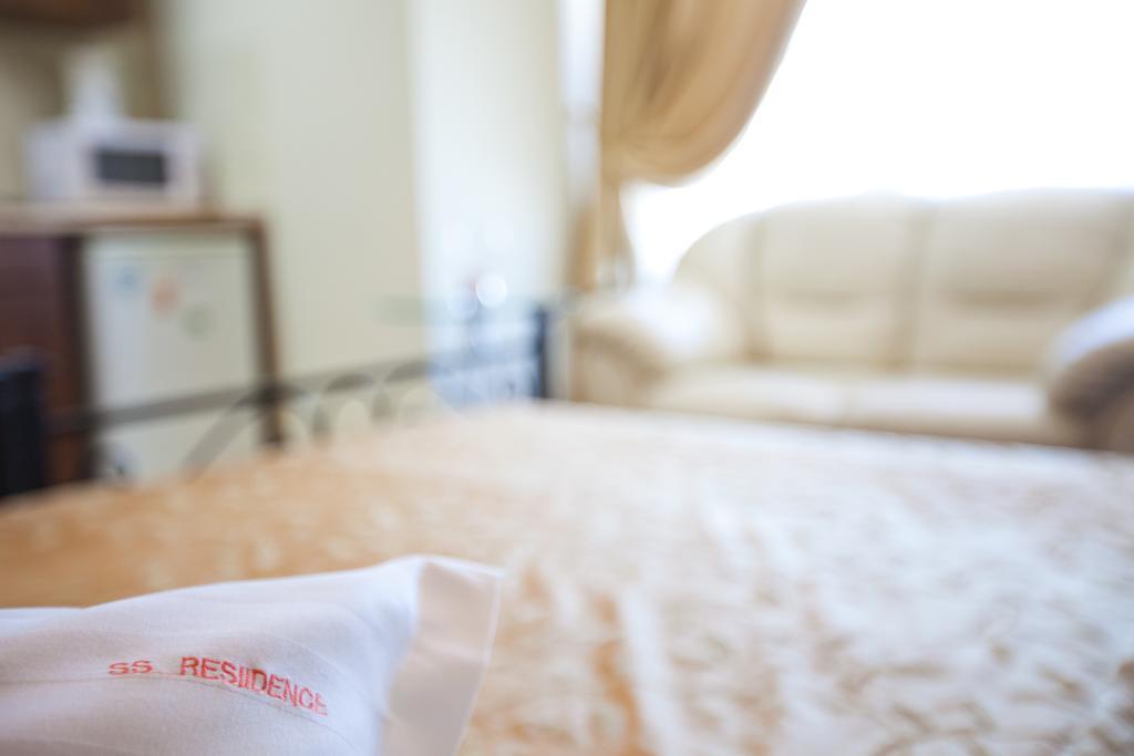 Hotel Ss Residence Unirii ブカレスト エクステリア 写真