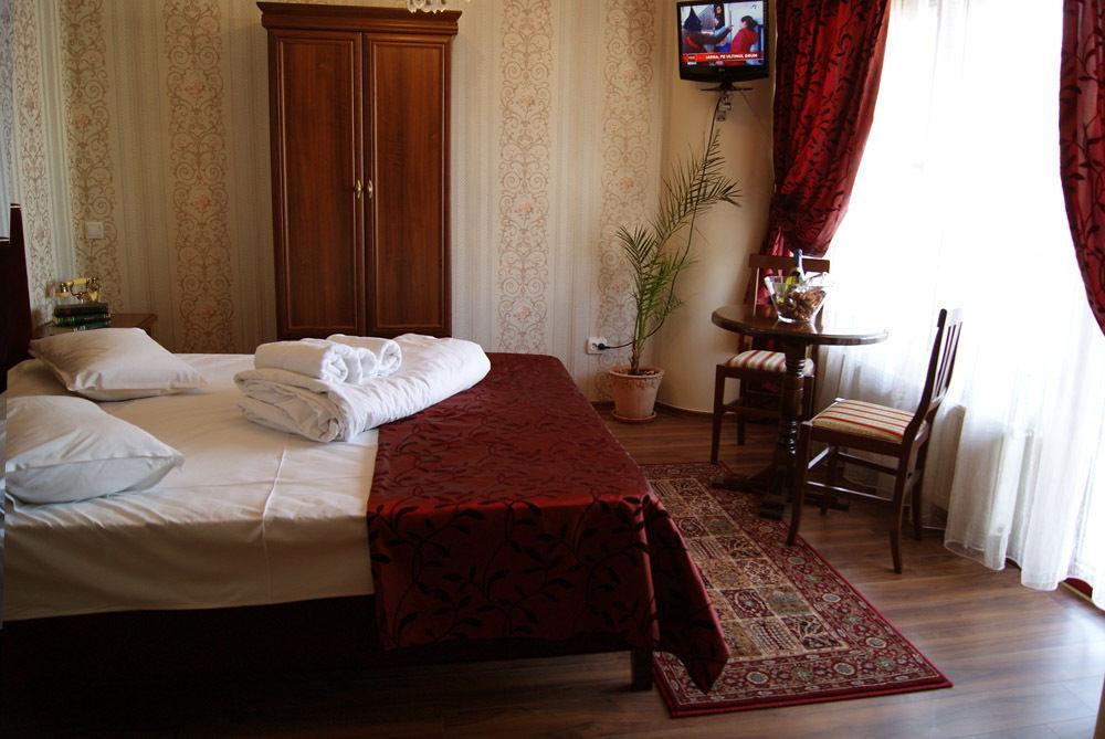 Hotel Ss Residence Unirii ブカレスト エクステリア 写真