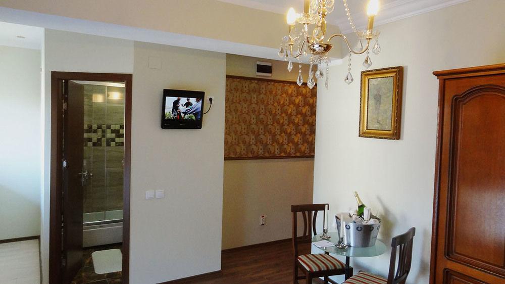 Hotel Ss Residence Unirii ブカレスト エクステリア 写真