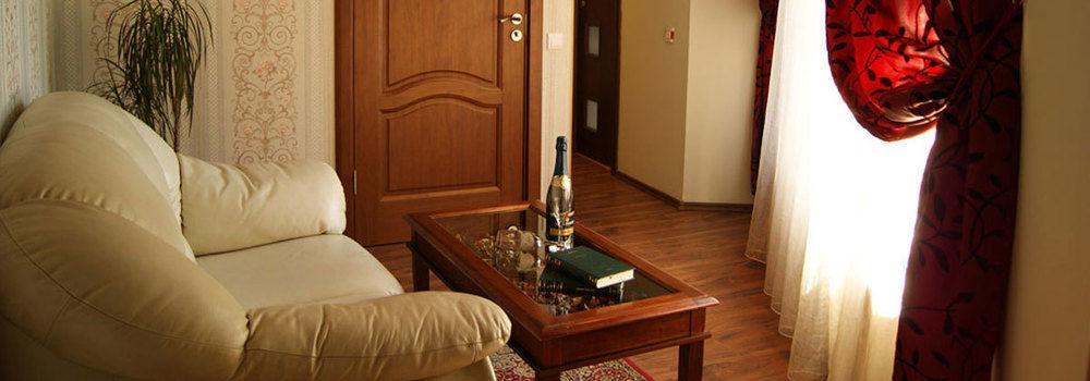 Hotel Ss Residence Unirii ブカレスト エクステリア 写真
