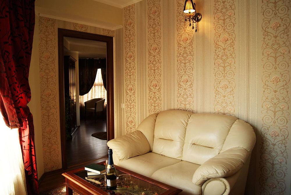 Hotel Ss Residence Unirii ブカレスト エクステリア 写真