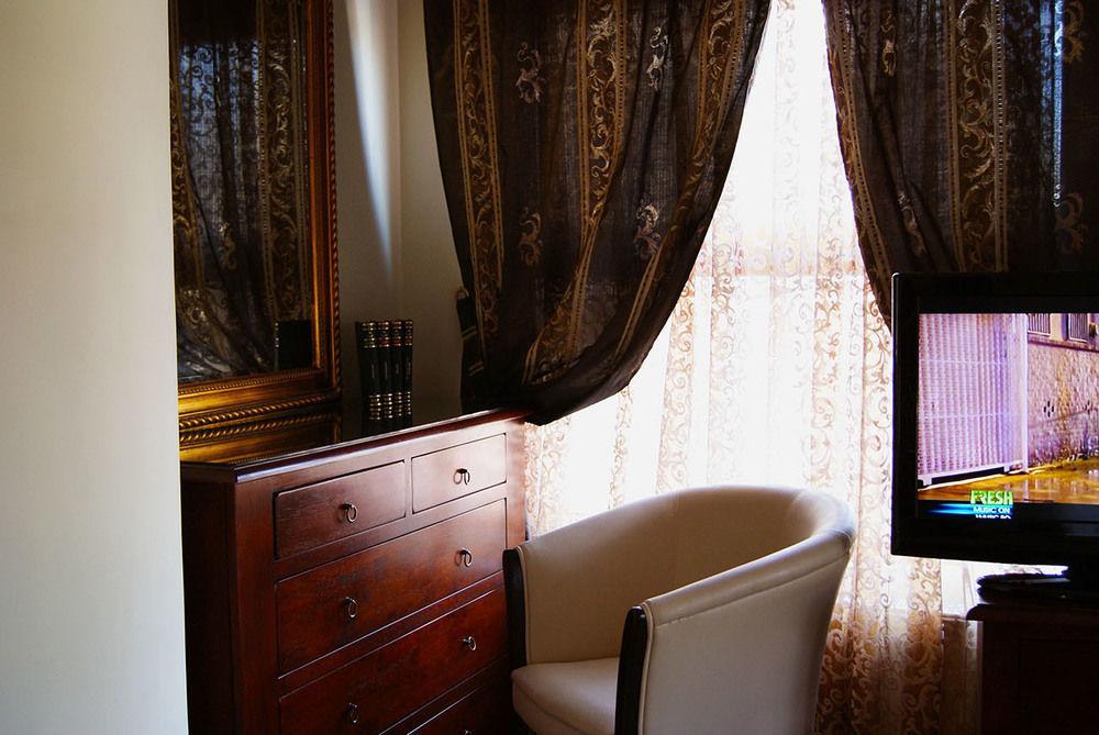 Hotel Ss Residence Unirii ブカレスト エクステリア 写真