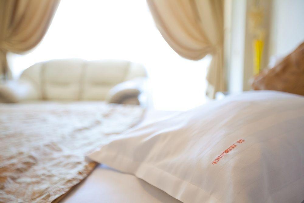 Hotel Ss Residence Unirii ブカレスト エクステリア 写真