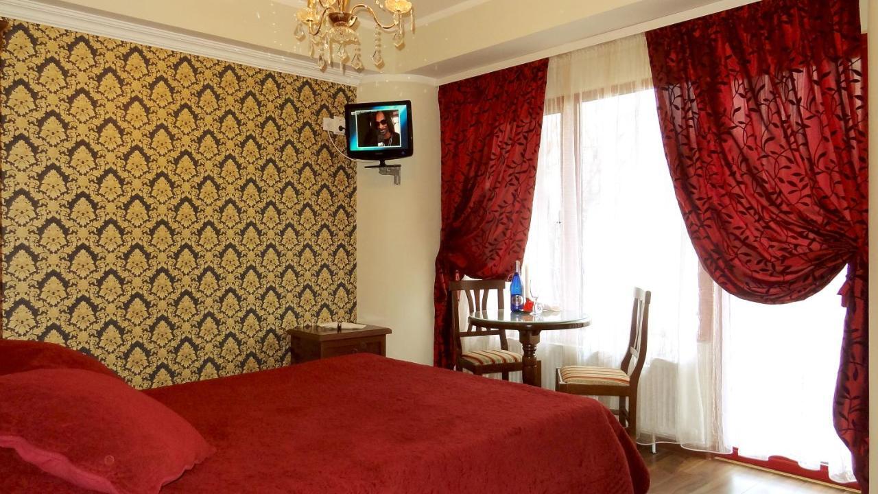 Hotel Ss Residence Unirii ブカレスト エクステリア 写真